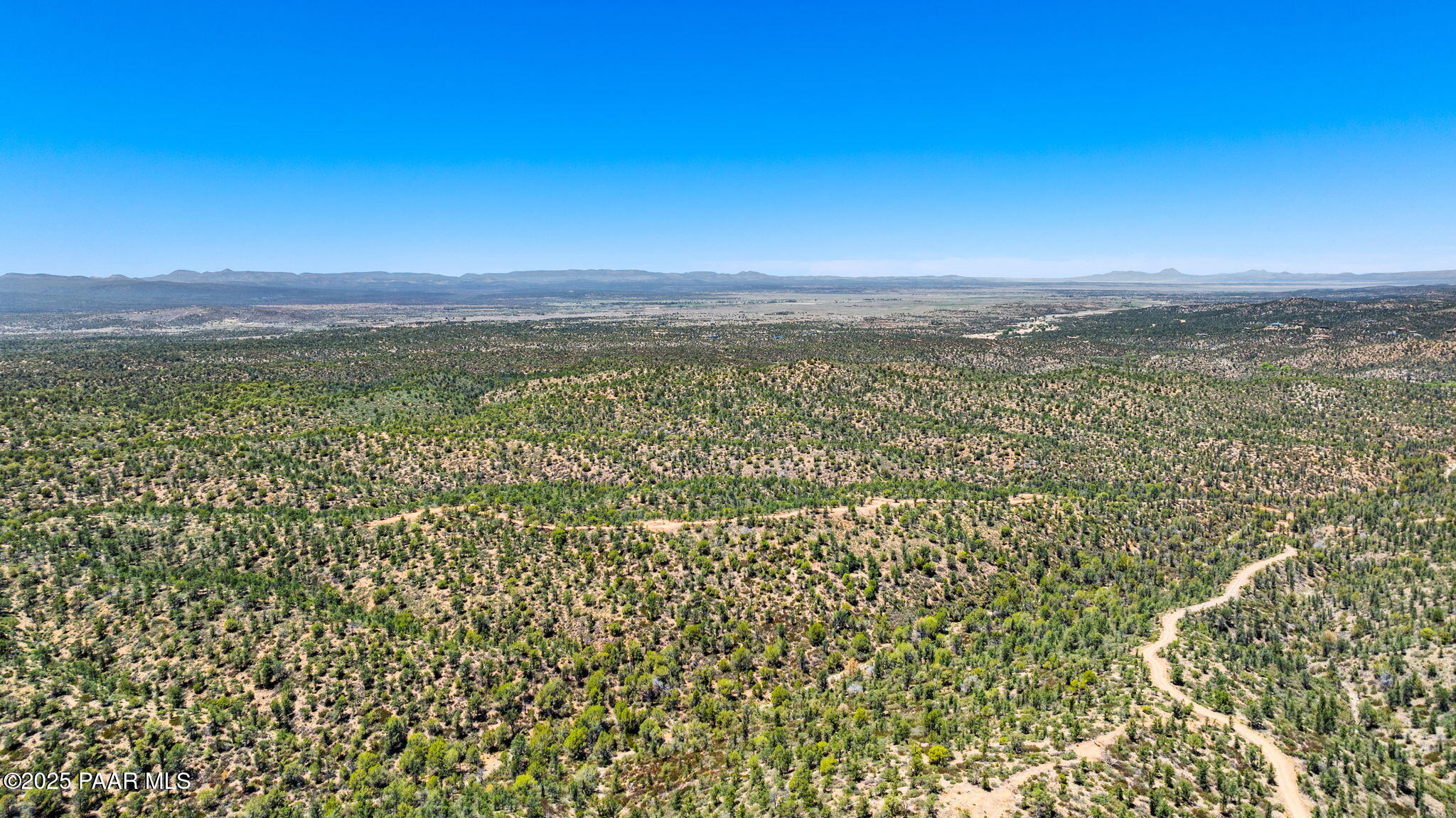 0 N Buckhorn 17 Trail