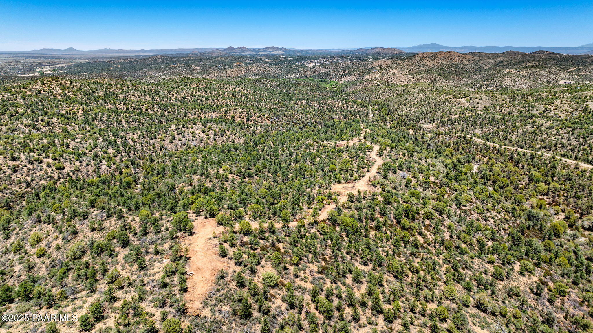 0 N Buckhorn 17 Trail
