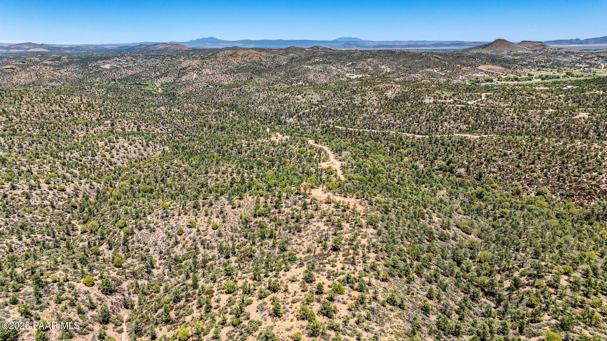 0 N Buckhorn 17 Trail