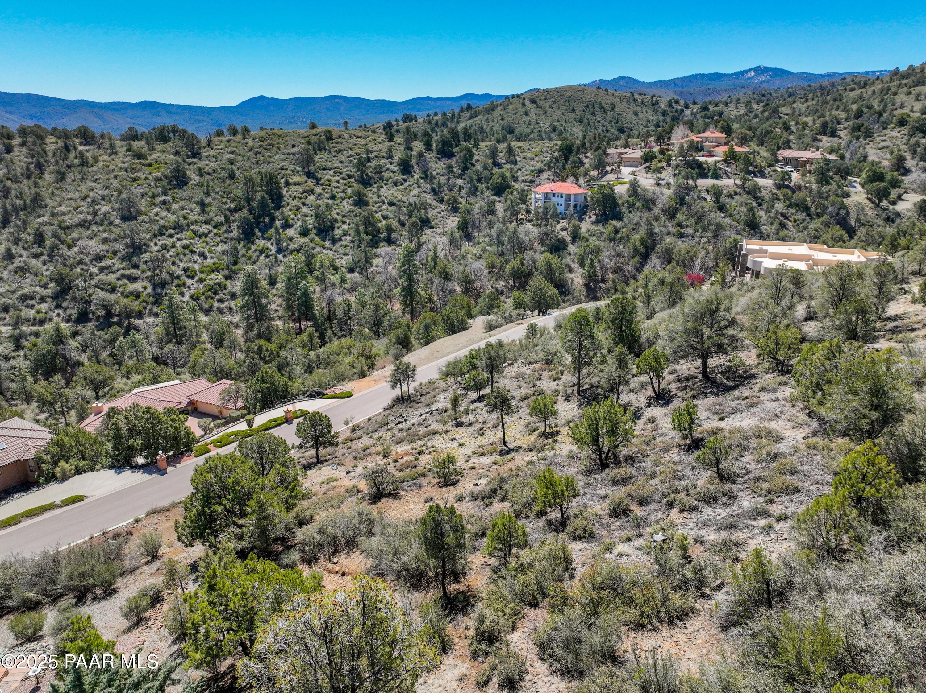 3155 Rainbow Ridge Drive