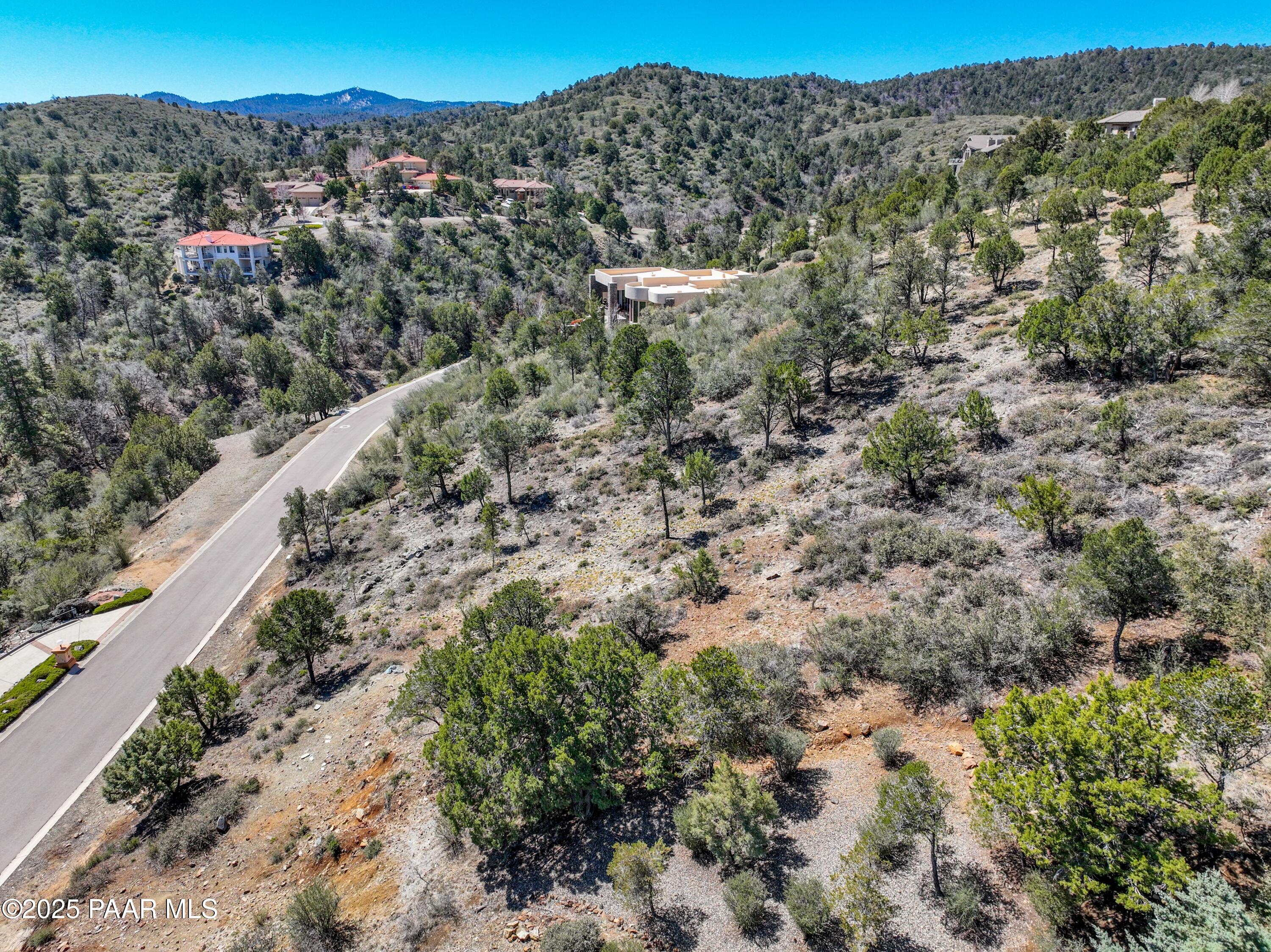 3155 Rainbow Ridge Drive