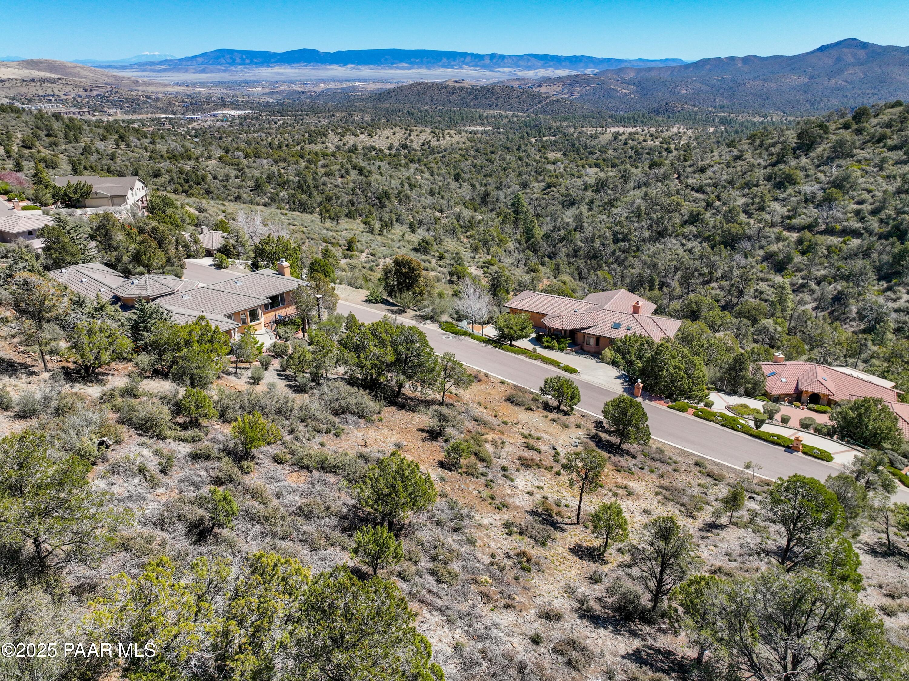 3155 Rainbow Ridge Drive