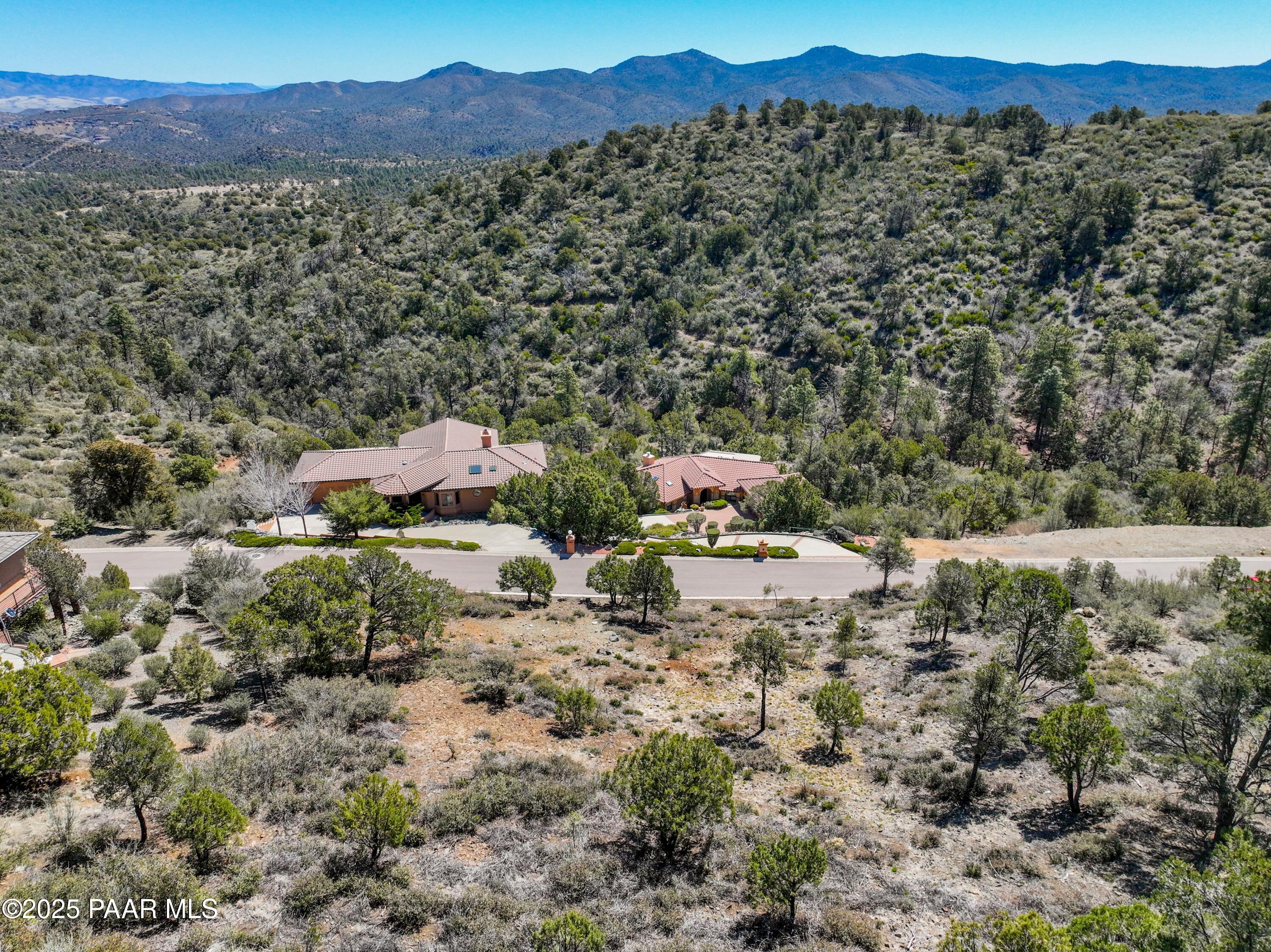 3155 Rainbow Ridge Drive