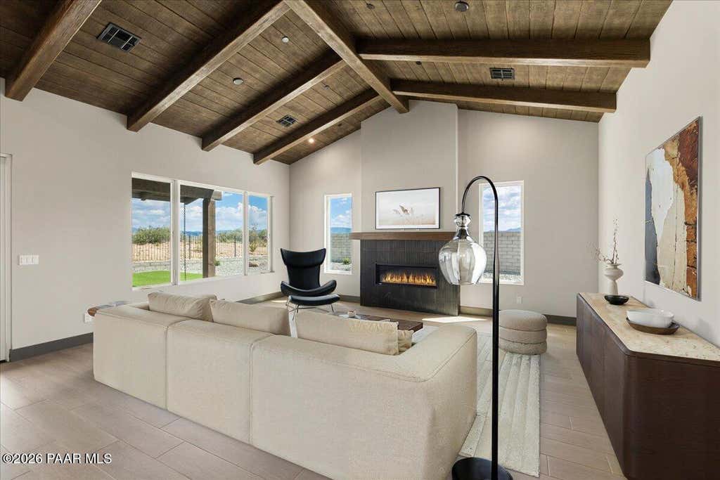 Photo of 5633 Meridian Court, Prescott, AZ 86305 (MLS # 1083371)