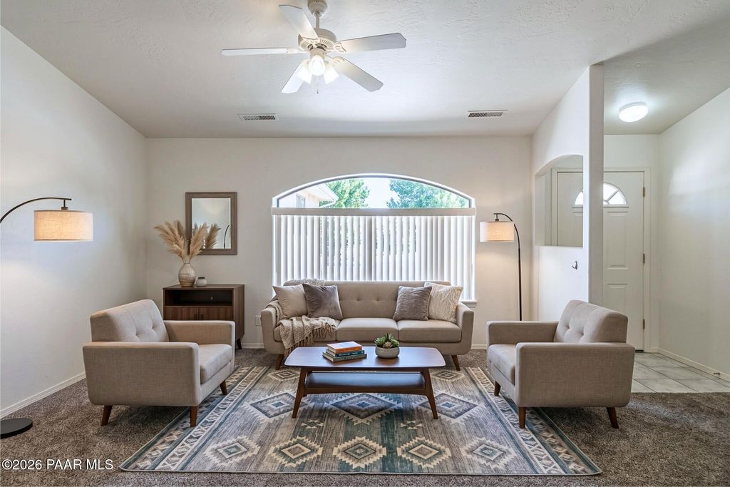 Photo of 8079 E Tranquil Boulevard, Prescott Valley, AZ 86314 (MLS # 1081197)