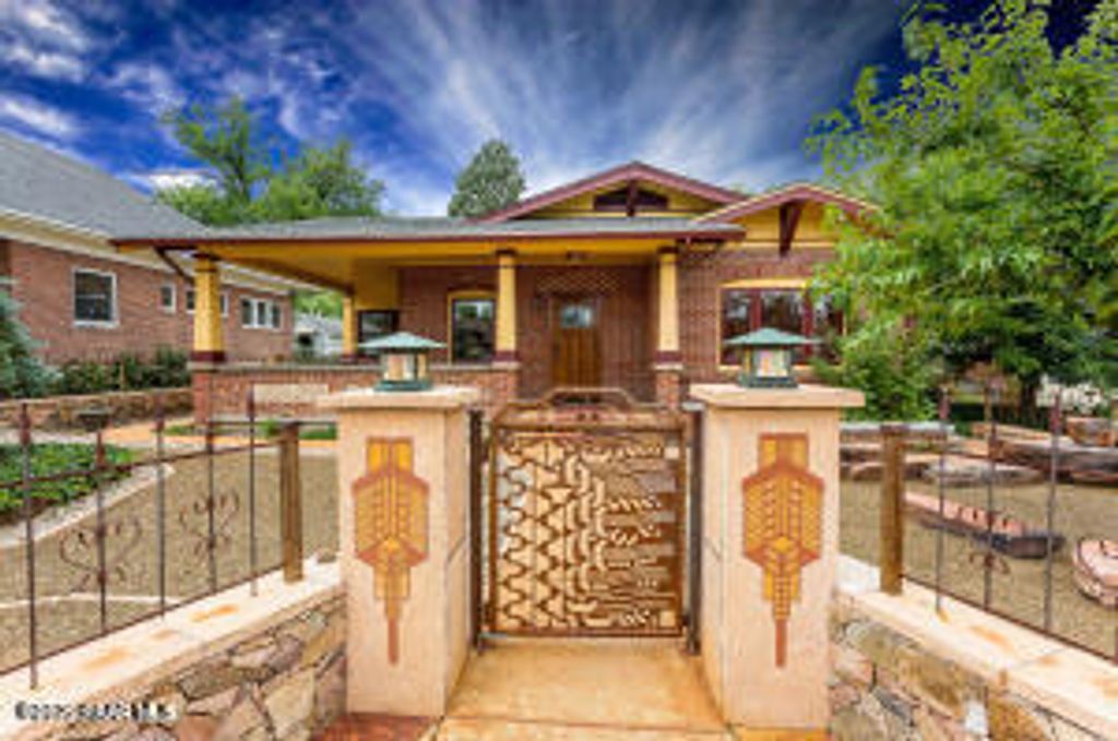 Photo of 136 Grove Avenue #B, Prescott, AZ 86301 (MLS # 1078353)