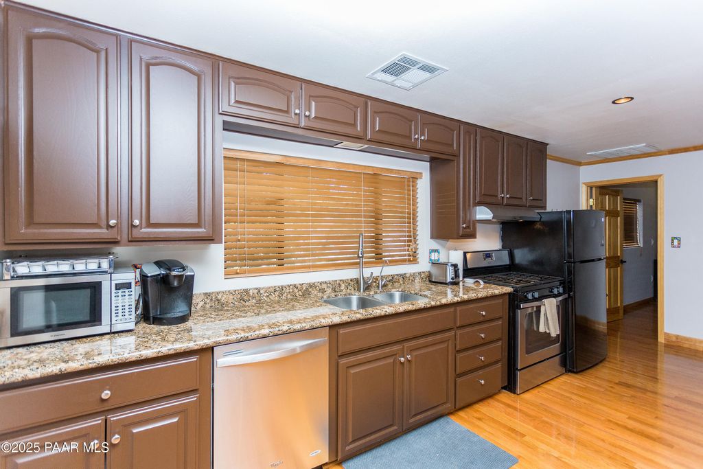 Photo of 136 Grove Avenue #B, Prescott, AZ 86301 (MLS # 1078353)