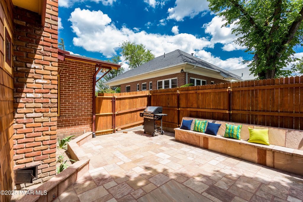 Photo of 136 Grove Avenue #B, Prescott, AZ 86301 (MLS # 1078353)