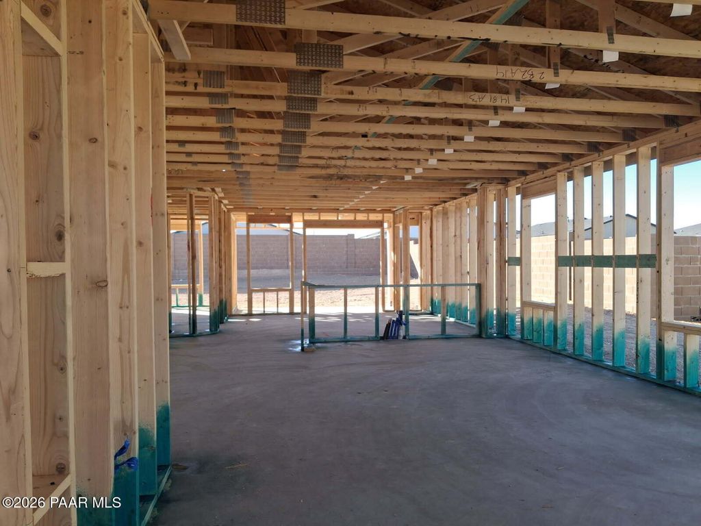 Photo of 1095 Meta Road, Chino Valley, AZ 86323 (MLS # 1079228)