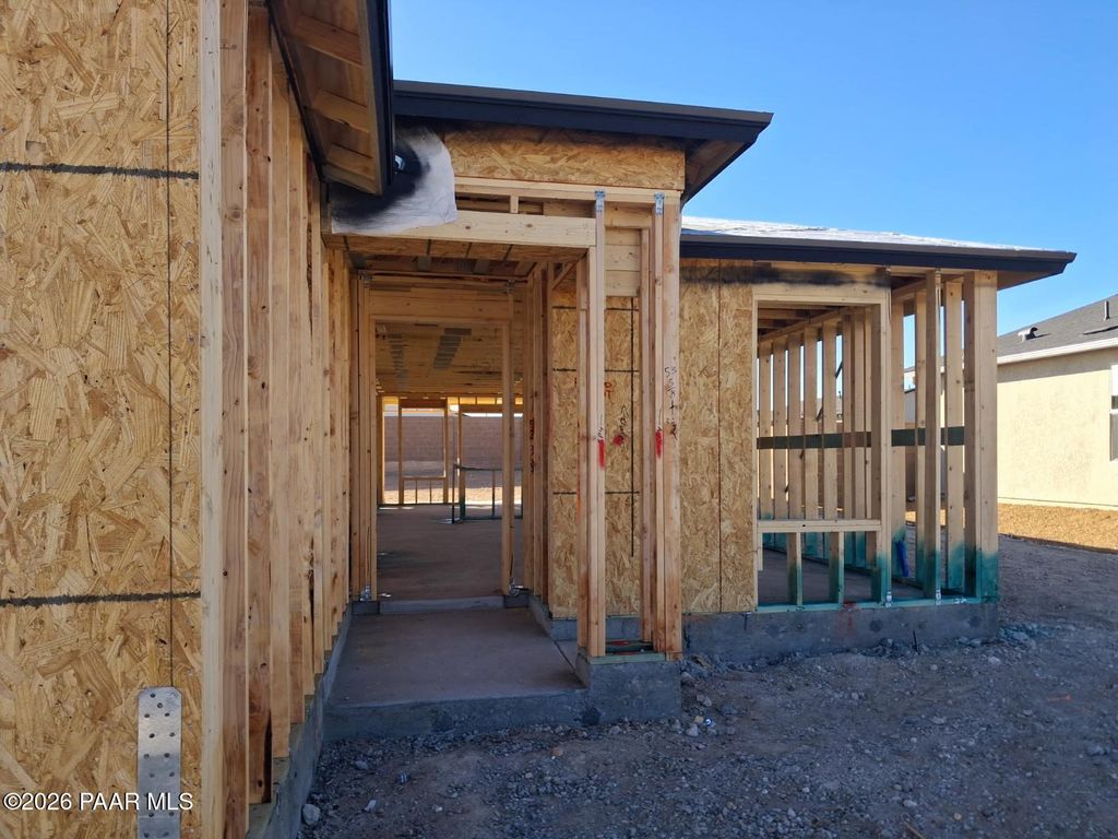 Photo of 1095 Meta Road, Chino Valley, AZ 86323 (MLS # 1079228)