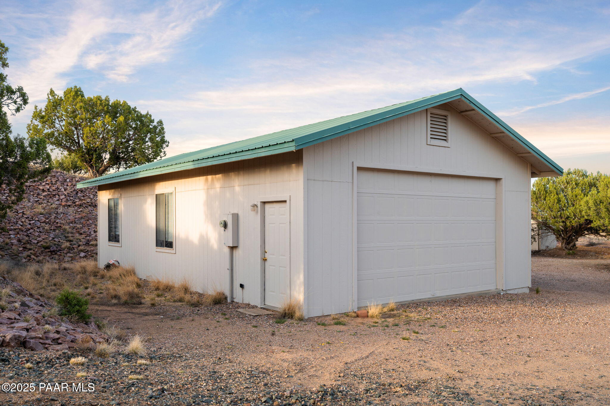 21335 N Shotgun Ridge Road