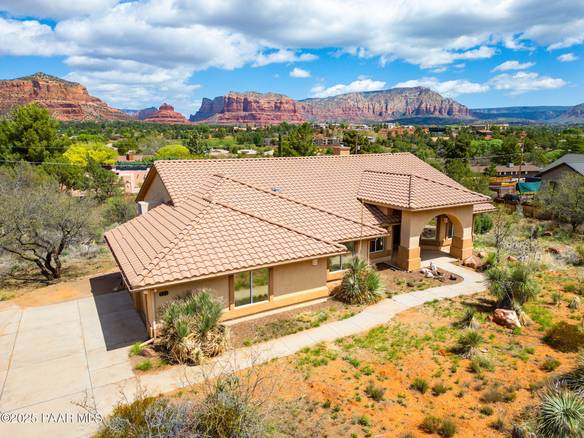 120 Appaloosa Drive