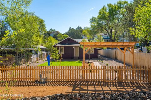 242 S Virginia Street Prescott AZ 86303