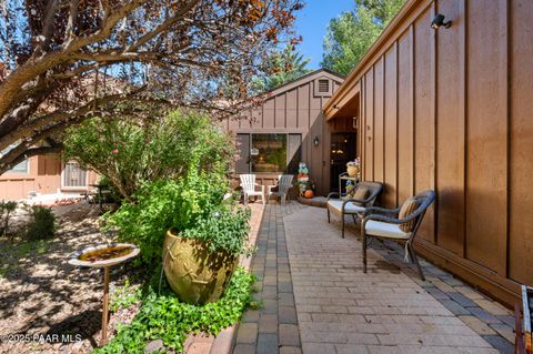 242 Mahogany Lane Prescott AZ 86303