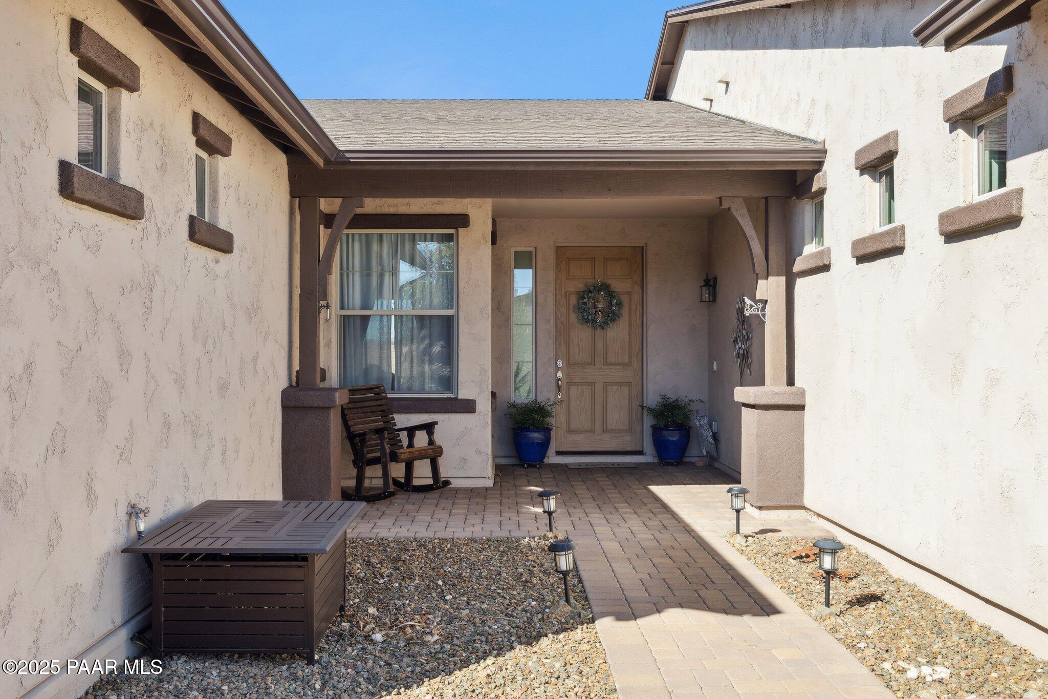 1564 E Yorkshine Avenue