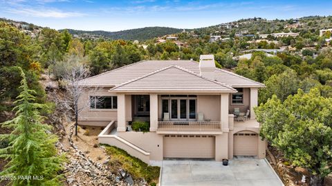 317 Softwind Circle Prescott AZ 86303