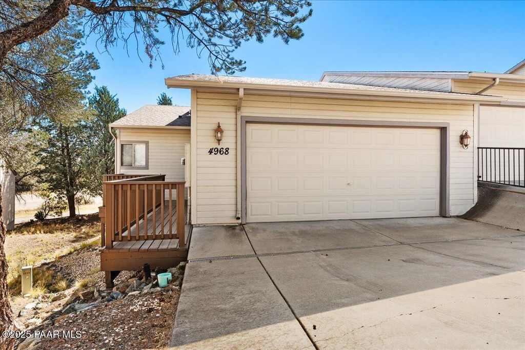 Photo of 4968 Summit Circle, Prescott, AZ 86301 (MLS # 1077432)
