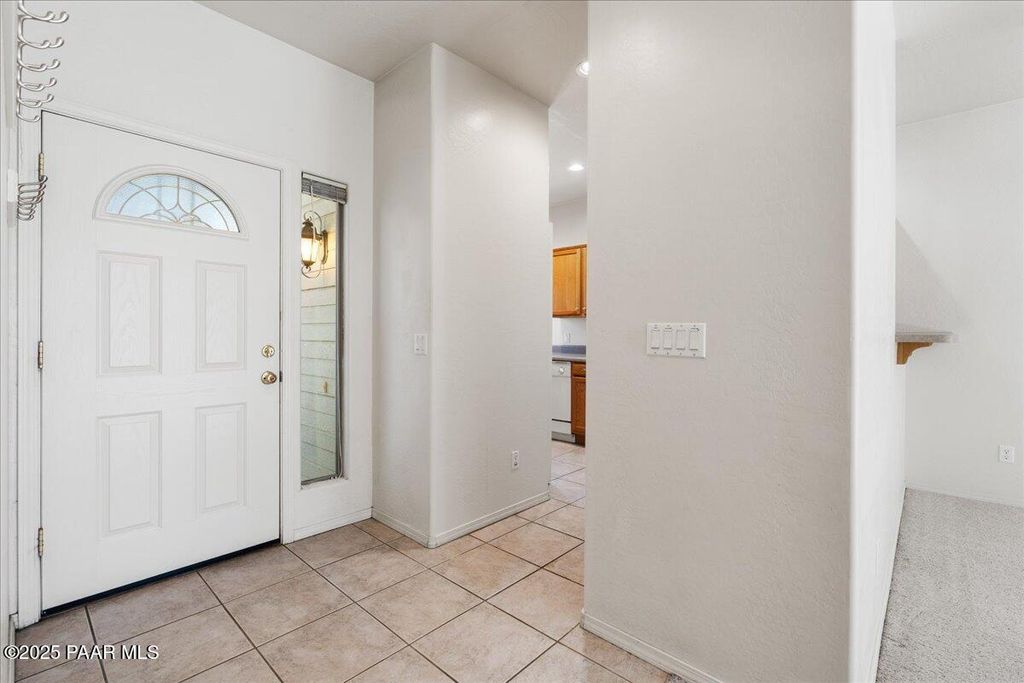 Photo of 4968 Summit Circle, Prescott, AZ 86301 (MLS # 1077432)