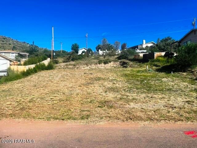 Photo of 4510 E Catherine Drive, Prescott, AZ 86301 (MLS # 1084878)