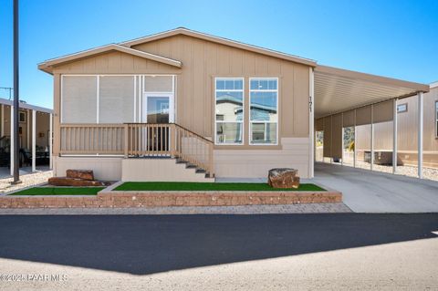 11350 E Sarah Jane Lane 171 Dewey-Humboldt AZ 86327