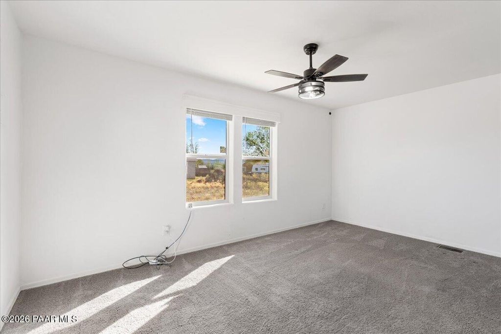 Photo of 24380 N Marblehead Avenue, Paulden, AZ 86334 (MLS # 1081057)