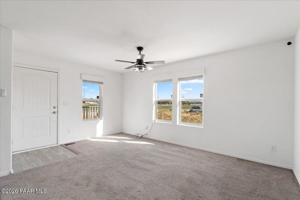 Photo of 24380 N Marblehead Avenue, Paulden, AZ 86334 (MLS # 1081057)