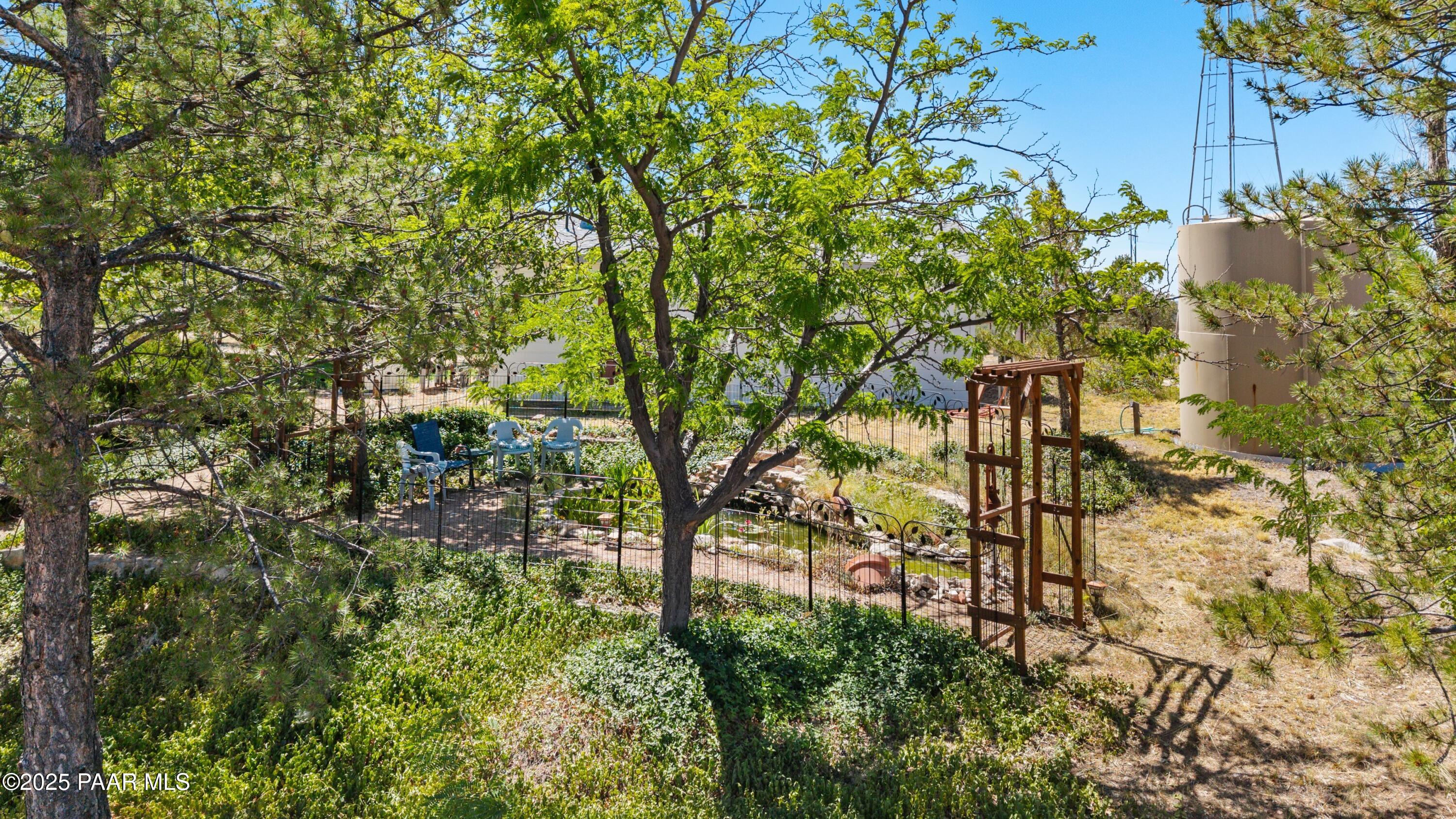 11800 W Faded Whistle Road