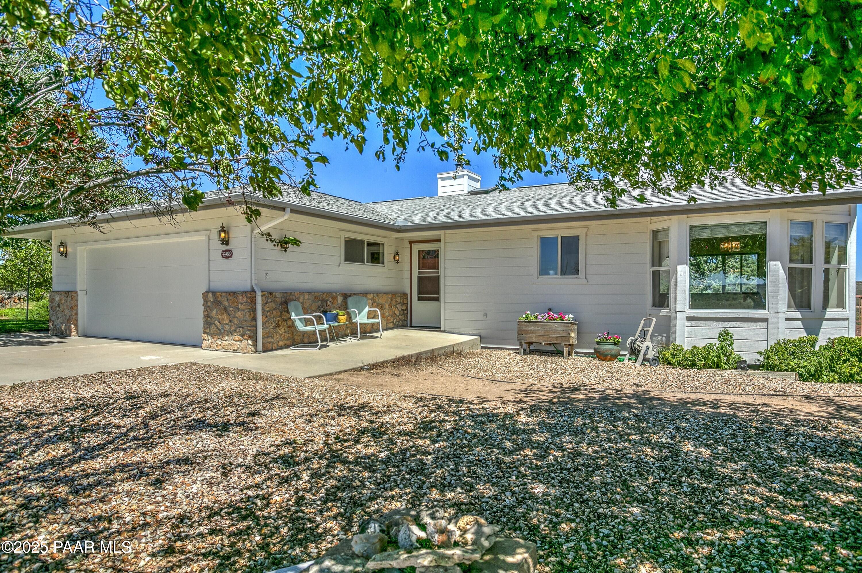 11800 W Faded Whistle Road