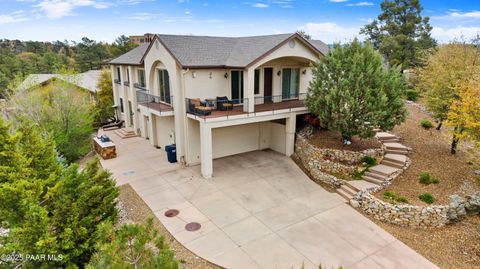 2301 Loma Vista Drive Prescott AZ 86305