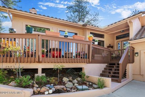1291 Tanglewood Road Prescott AZ 86303