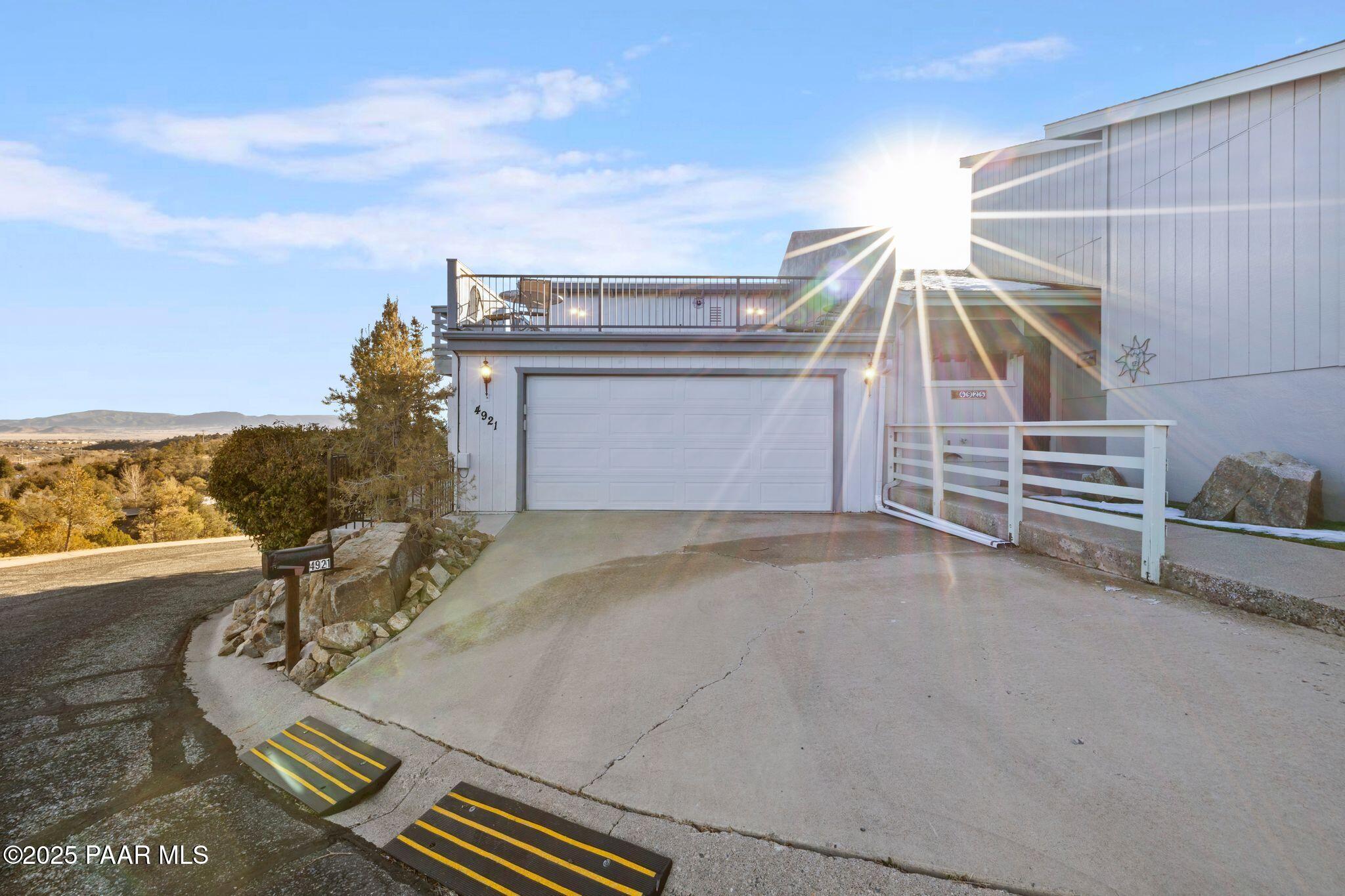 4921 Summit Circle