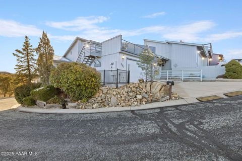 4921 Summit Circle Prescott AZ 86301