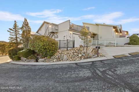4921 Summit Circle, Prescott, AZ 86301 - MLS#: 1071315