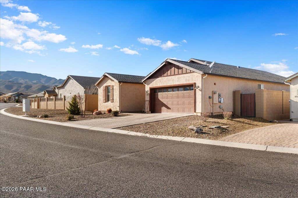 Photo of 336 Laughing Hill Drive, Clarkdale, AZ 86324 (MLS # 1084255)