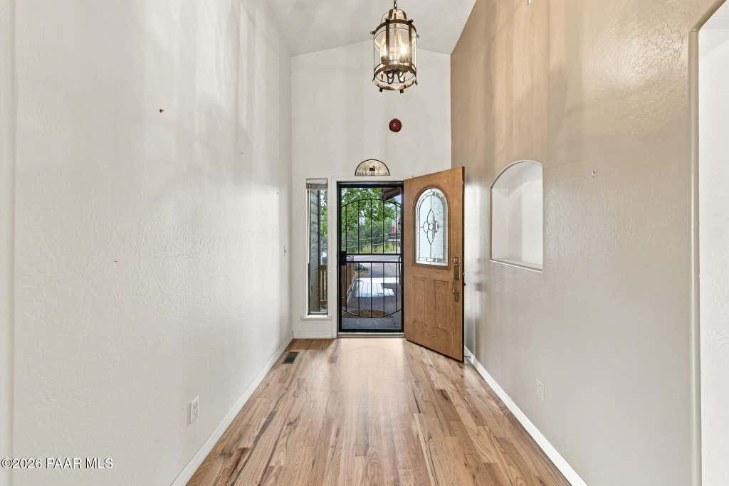 Photo of 1820 Windy Walk Lane, Prescott, AZ 86305 (MLS # 1084375)