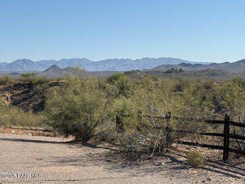 650 W Bralliar Road Wickenburg AZ 85390