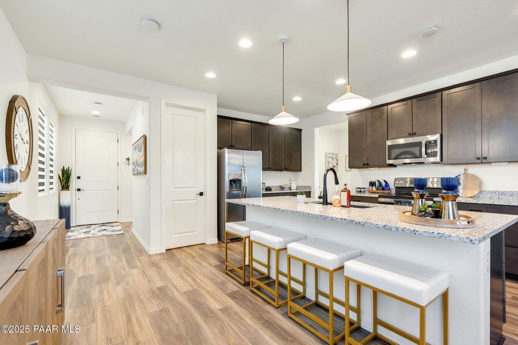 Photo of 7875 E Harmony Way, Prescott Valley, AZ 86315 (MLS # 1080406)