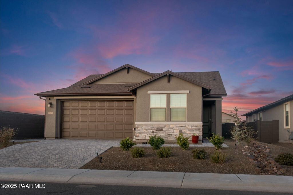 Photo of 7875 E Harmony Way, Prescott Valley, AZ 86315 (MLS # 1080406)