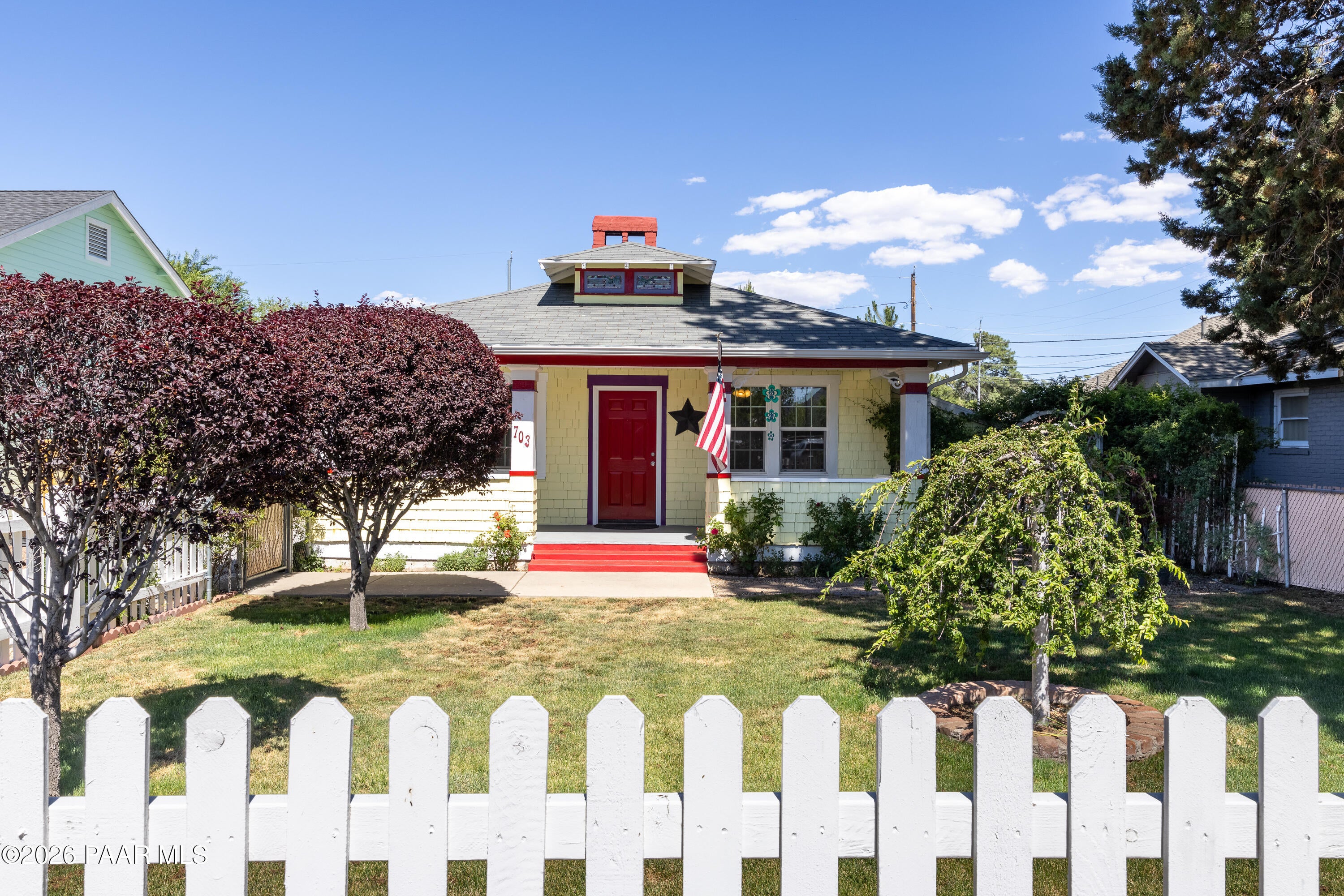 705 Ruth Street
