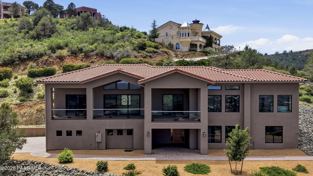 Photo of 703 W Lee Boulevard, Prescott, AZ 86303 (MLS # 1084179)
