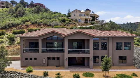 Photo of 703 W Lee Boulevard, Prescott, AZ 86303 (MLS # 1084179)
