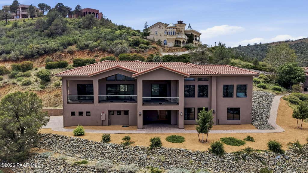 Photo of 703 W Lee Boulevard, Prescott, AZ 86303 (MLS # 1084179)