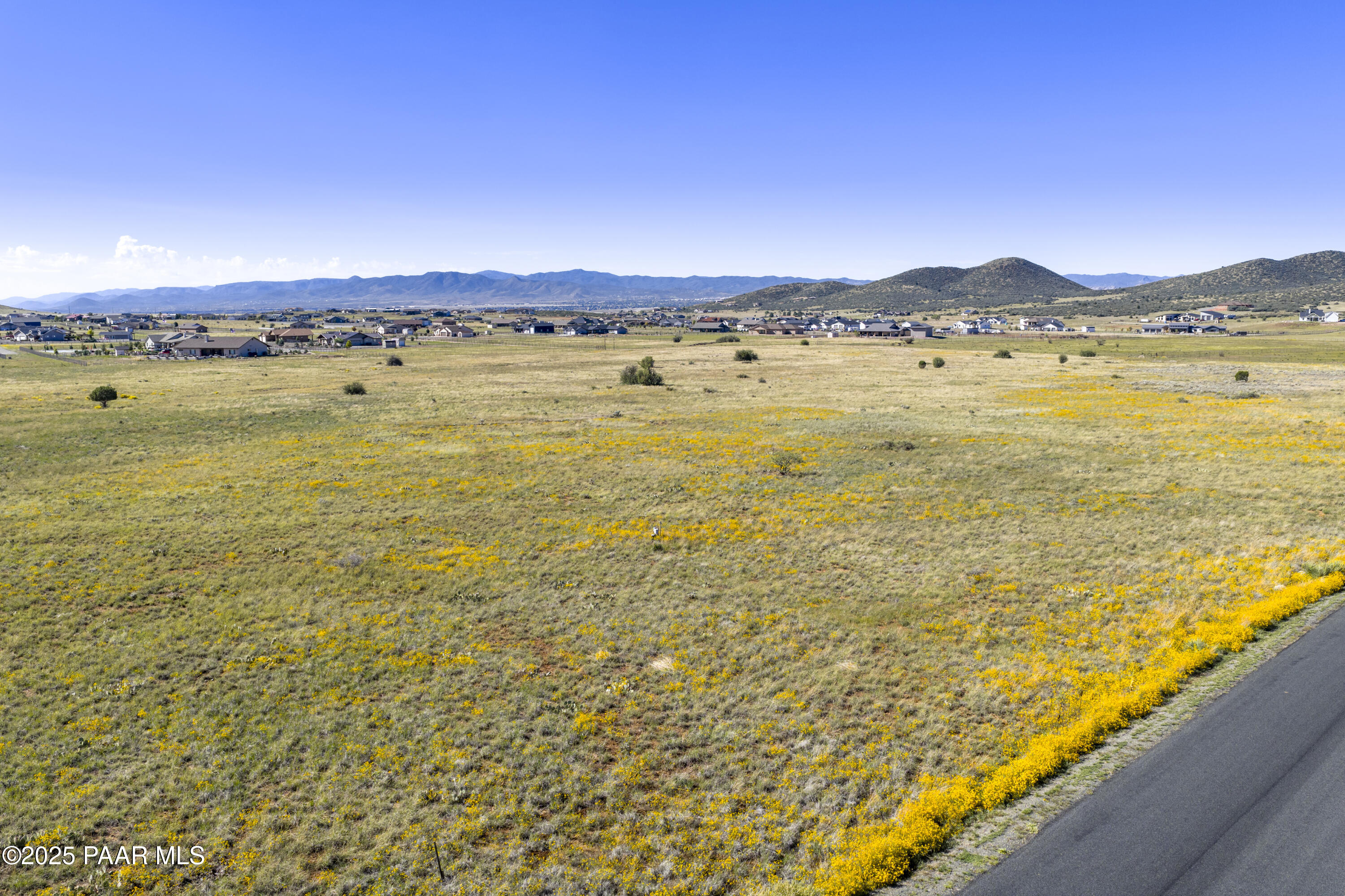 Prescott Valley, Arizona 86315, United States, ,Land,Active,226114