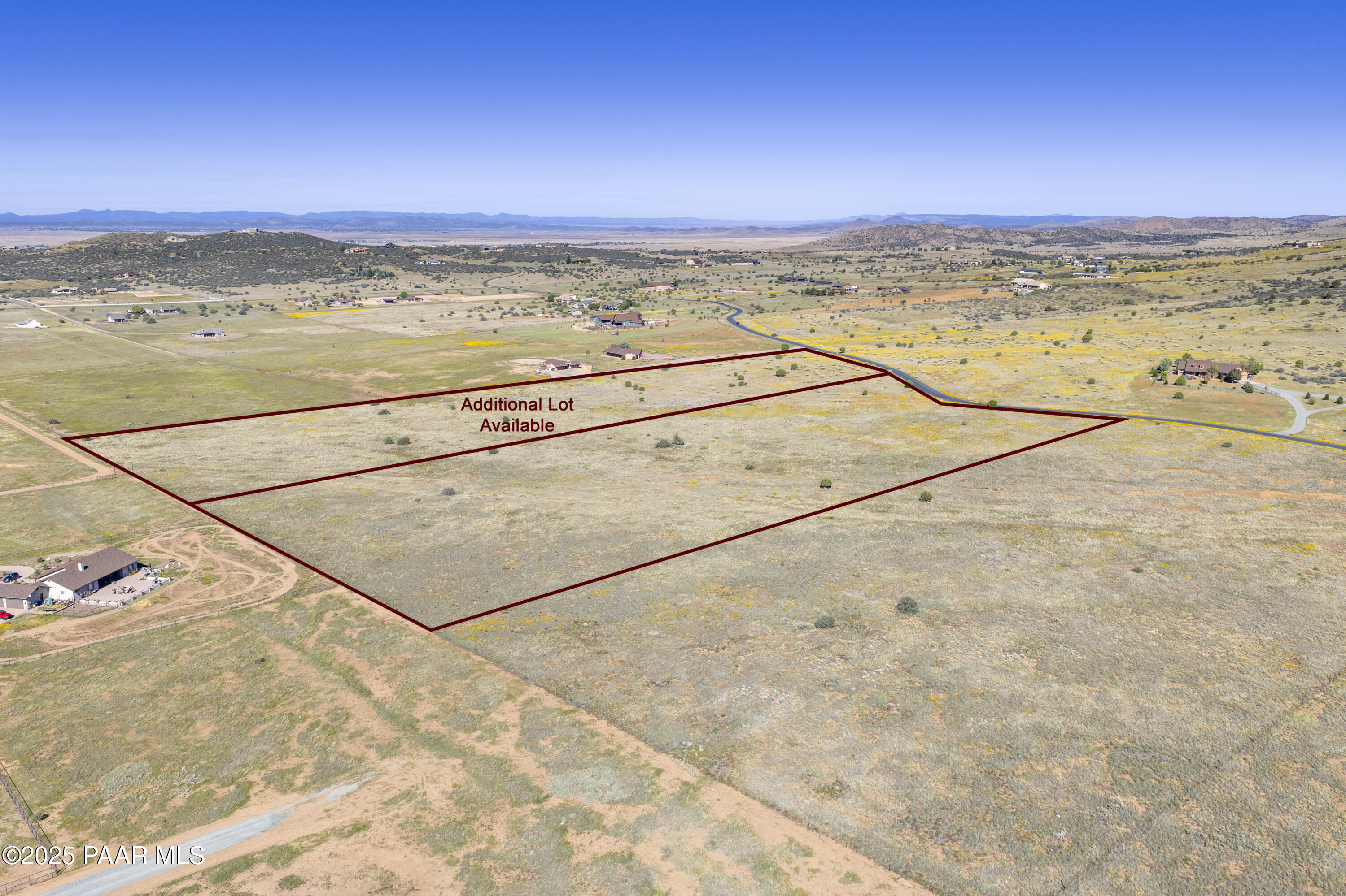 Prescott Valley, Arizona 86315, United States, ,Land,Active,226114