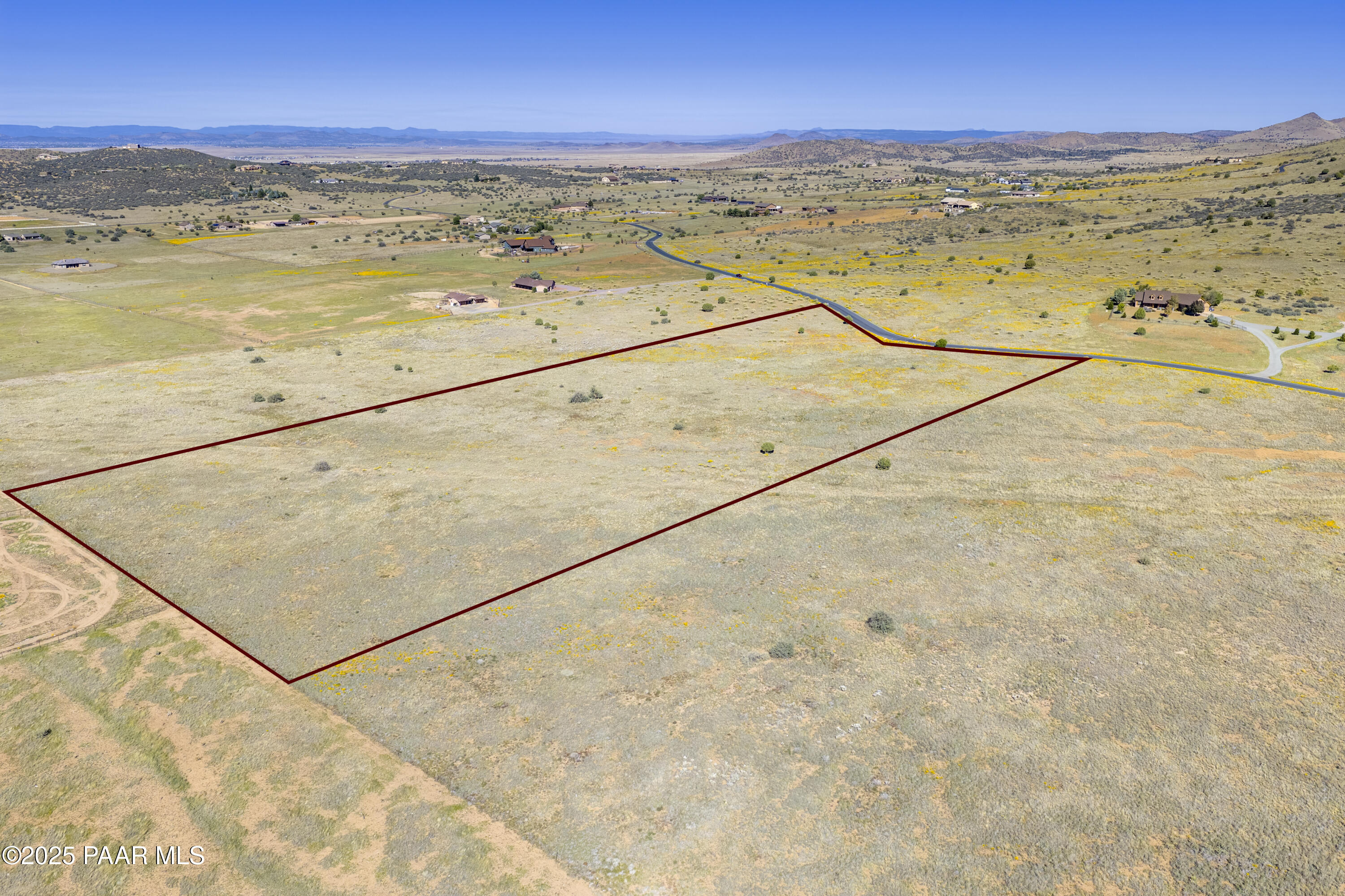 Prescott Valley, Arizona 86315, United States, ,Land,Active,226114