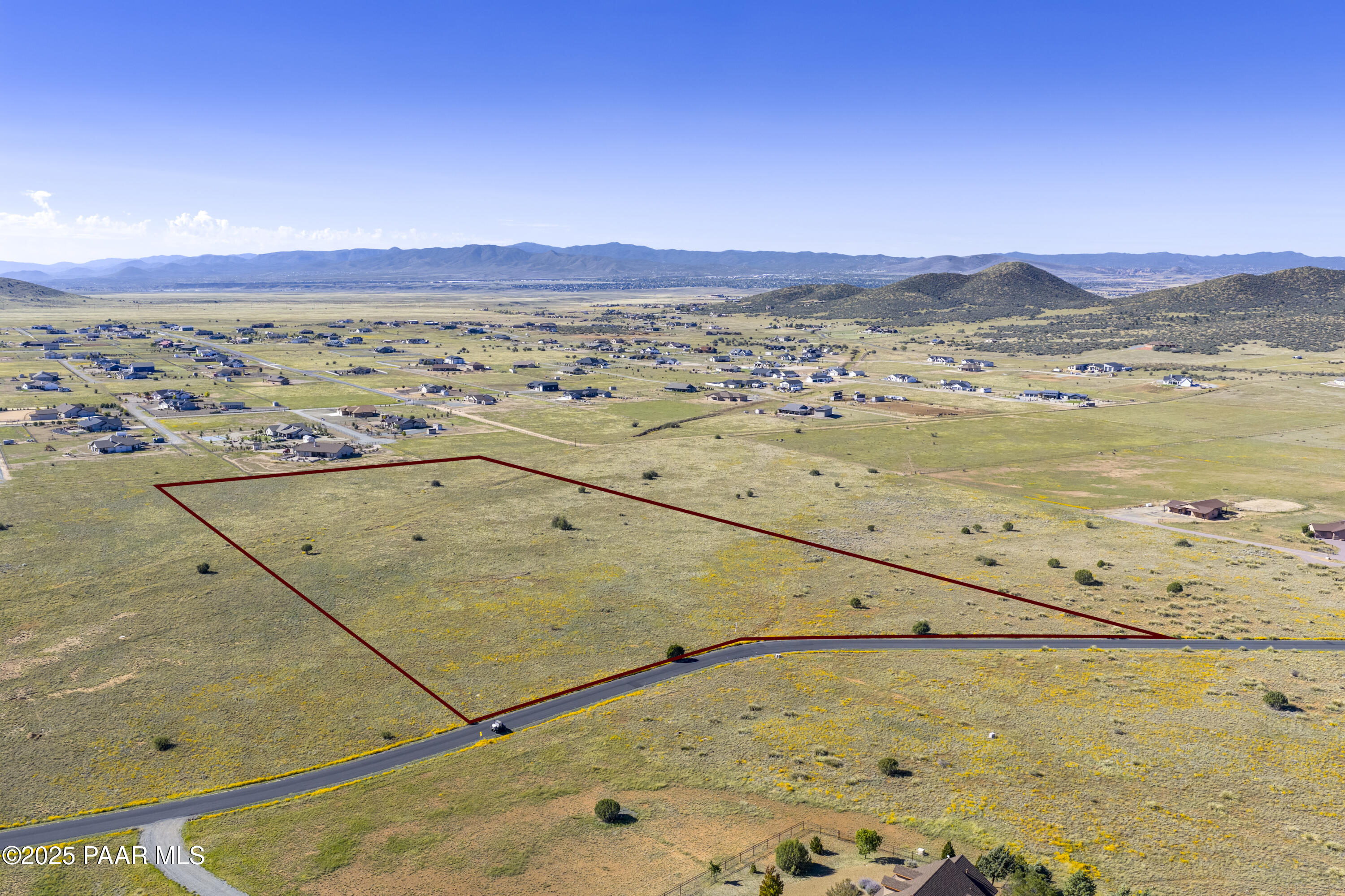 12725 E Mingus Vista Drive