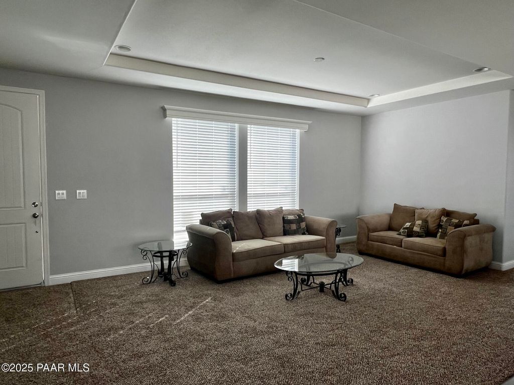 Photo of 6189 N Cattletrack Road, Prescott Valley, AZ 86314 (MLS # 1078384)