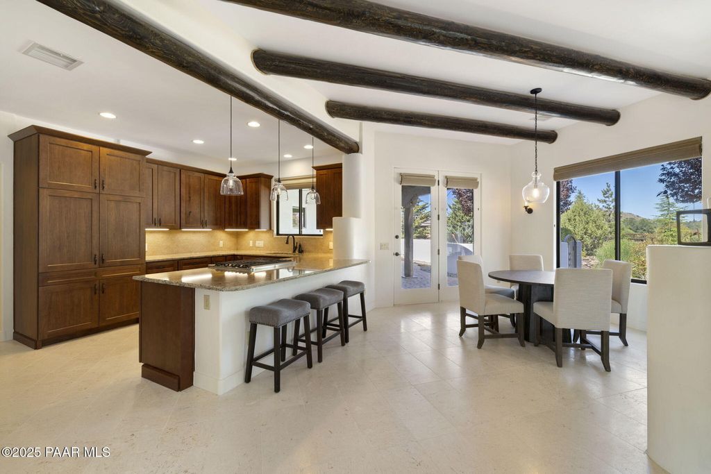 Photo of 13871 N Grey Bears Trail, Prescott, AZ 86305 (MLS # 1077248)