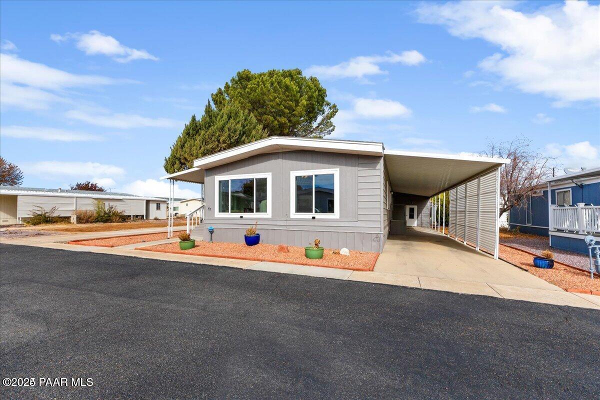 7901 E State Route 69 #57