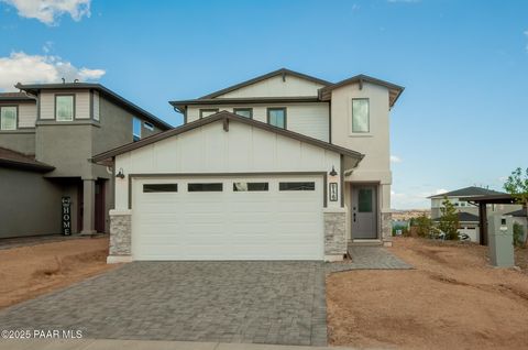 6129 Lonesome Drive Prescott AZ 86305